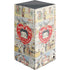 Betty Boop Comic Strip XBox Series X Digital Edition Console Skin